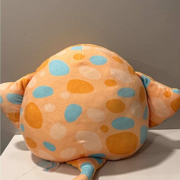 Squishmallows Halton Stingray - Picture 2 of 8